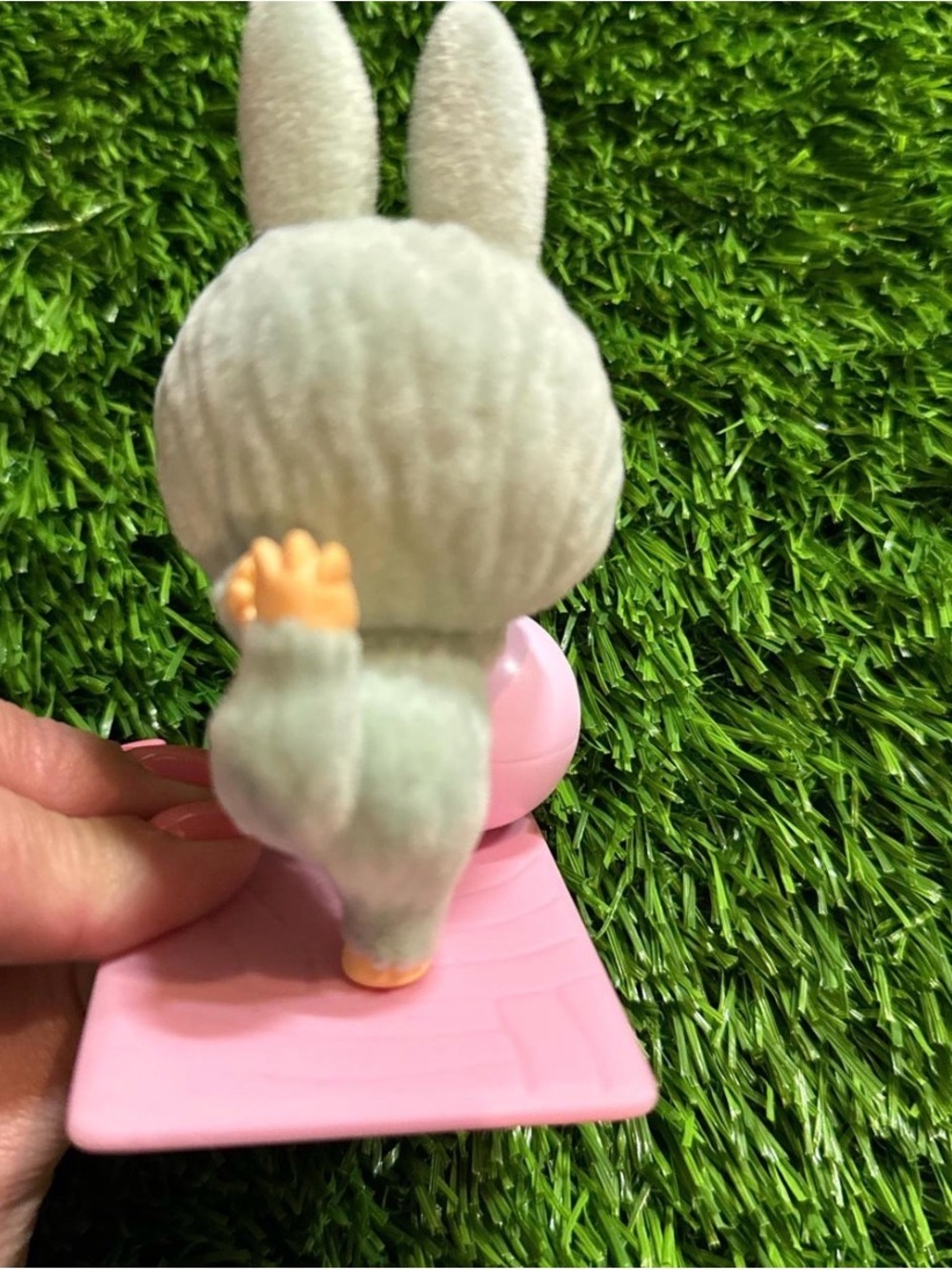 Yoga Labubu!! - Picture 3 of 5